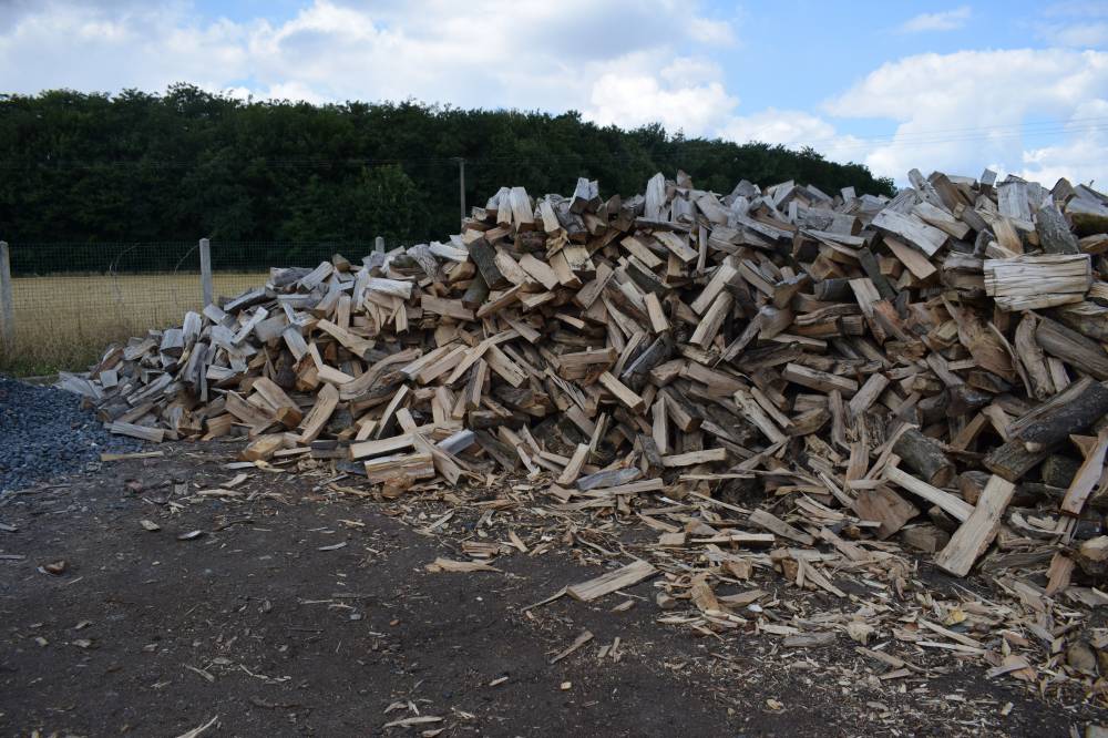 Bois De Chauffage Pas De Calais